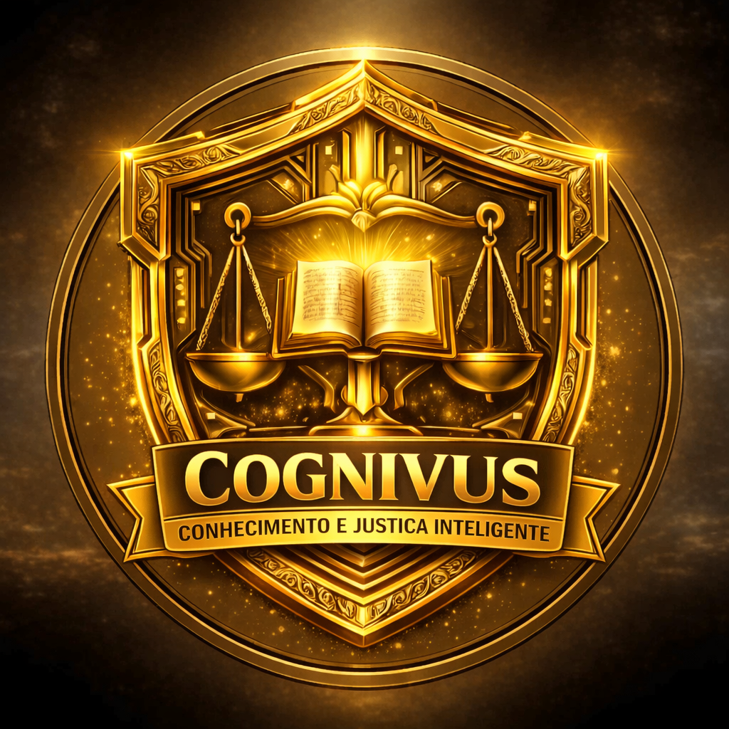 Brasão Cognivus